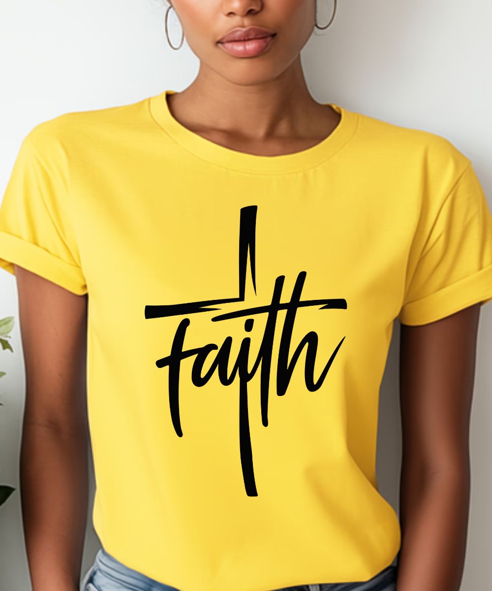 Faith Cross